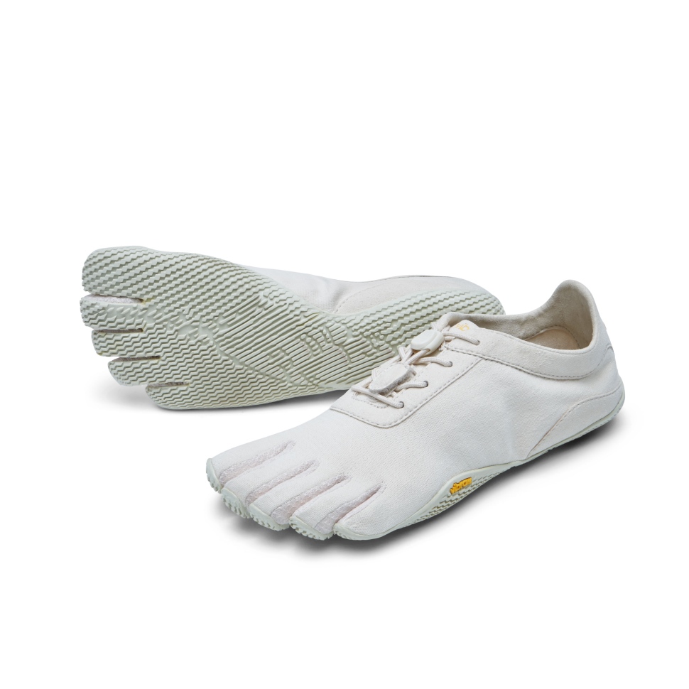 Vibram Kso Eco Dam Beige